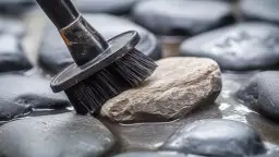 Środki czyszczące kamień naturalny