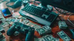 Zarobki GTA 5: Ile pieniędzy naprawdę zarabiają gracze w Los Santos?