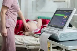 Kiedy wywołują poród po terminie? Ważne informacje dla mam
