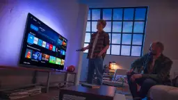 Jak pobrać aplikacje na Philips Smart TV - proste kroki i porady