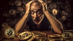 Kryptowaluty w Korei Południowej: rząd walczy z oszustami, rynek na krawędzi.