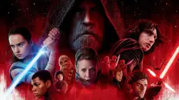Gwiezdne wojny: Ostatni Jedi - o czym jest ten kontrowersyjny film?