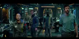 Cloverfield: Filmowe Uniwersum Sci-Fi, Które Cię Zaskoczy