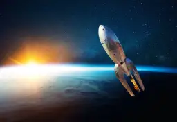 Ile kosztuje bilet w kosmos: astronomiczne ceny lotów kosmicznych
