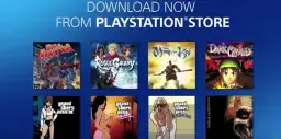 Czy gry z PS2 działają na PS4: Pełna lista tytułów dostępnych w PS Store