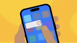 Jak odinstalować aplikacje iPhone i uniknąć utraty danych
