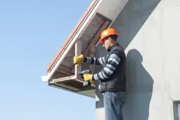 Jaka podbitka na dach dwuspadowy? Porównanie materiałów i ich wady