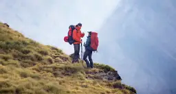 Jaki plecak w góry na 3 dni - wybierz najlepszy model dla siebie