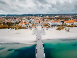 Najlepsze atrakcje nad morzem, które musisz zobaczyć – praktyczne porady i inspiracje