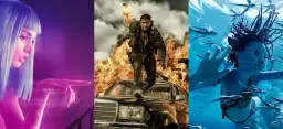 Najlepsze filmy dekady: 10 niezapomnianych produkcji kinowych
