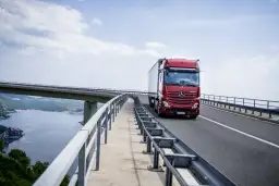 Jakie kary czekają za brak e-TOLL w ciężarówce? Sprawdź teraz!