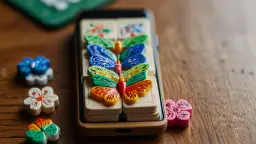 Darmowe gry i porady na temat Mahjong motyle i jak je najlepiej rozgrywać