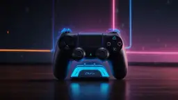 Co to jest PlayLink PS4 i PS5 oraz jak działa w kontekście gier?