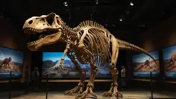 Ile żyły dinozaury? Oto odkrycia o długości życia pradawnych gadów
