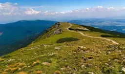Babia Góra – ile ma wysokości i co warto wiedzieć o tym szczycie?