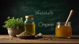 Naturalne leczenie Helicobacter pylori: 5 skutecznych metod