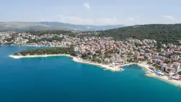 Okrug Gornji atrakcje - najlepsze miejsca, które musisz zobaczyć