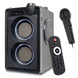 Najlepsze głośniki do muzyki elektronicznej z potężnym basem i czystością dźwięku