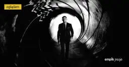 Bond aktorzy chronologicznie – jak zmieniała się ikona kina akcji