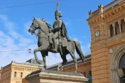 Najlepsze atrakcje w Hanowerze, które musisz zobaczyć podczas wizyty