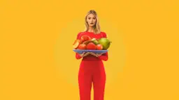 Karolina Noga: najlepsza dieta odchudzająca na 2025 rok