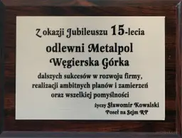 Najzabawniejsze śmieszne życzenia na jubileusz firmy - dodaj humoru