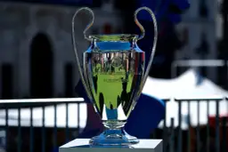 Ile Liverpool ma pucharów Ligi Mistrzów? Zaskakujące fakty i historia