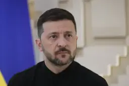 Kto jest prezydentem Ukrainy? Oto kluczowe informacje i kontekst