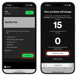 Jak zmienić plan na Spotify: kompletna instrukcja krok po kroku