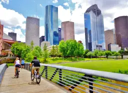 Niezapomniane atrakcje w Houston, które musisz zobaczyć podczas wizyty