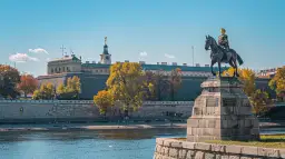 Arsenał w Warszawie: Świadek burzliwej historii miasta nad Wisłą