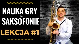 Jak dmuchać w saksofon - skuteczne techniki na łatwe wydobycie dźwięku