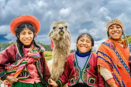 Najciekawsze atrakcje Peru, które musisz zobaczyć podczas podróży