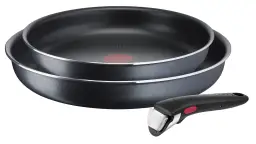Czy patelnie Tefal można myć w zmywarce a ich trwałość jest zagrożona?