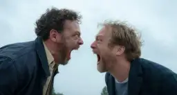 Goście - skandynawski thriller o pozorach i manipulacji w relacjach