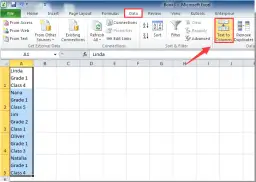 Excel: Jak Rozdzielić Zawartość Komórki i Ułatwić Pracę z Danymi