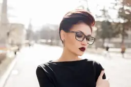 Jaka fryzura mi pasuje? Sprawdź, jak uniknąć nietrafionych wyborów