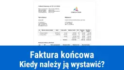 Kiedy wystawić fakturę za usługę, by uniknąć problemów prawnych?