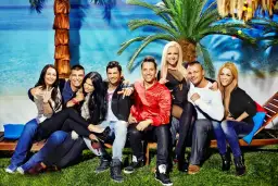 Warsaw Shore sezon 2 - wszystkie odcinki, obsada i gdzie oglądać