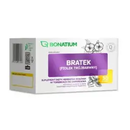 Gdzie kupić herbatę z bratka - kompletny poradnik zakupowy 2025