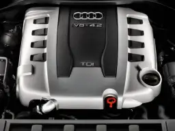 Silniki w Audi Q7: Benzyna czy Diesel? Wady i Zalety Wyboru