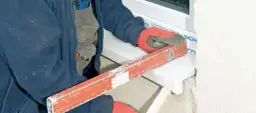 Prosty sposób wykonania parapetu z blachy bez kosztownych błędów