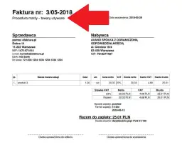 Jak zaksięgować fakturę VAT marża i uniknąć najczęstszych błędów
