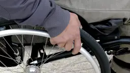 Elektryczne Wózki Inwalidzkie: Rewolucja w Niezależności i Komforcie