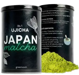 Gdzie kupić herbatę matcha: 5 najlepszych sklepów w najniższych cenach