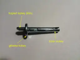 Profesjonalne kotwy do suporexu: Skuteczne rozwiązania montażowe bez błędów