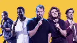 Stand-upy, które musisz zobaczyć. Ranking TOP 10 w 2023 roku