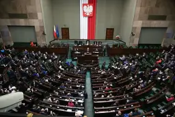 Ile trwa kadencja sejmu i senatu? Poznaj kluczowe informacje