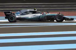 Jakie silniki w F1: Sekrety hybrydowych jednostek napędowych