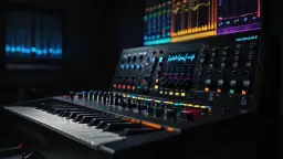 Czy ten syntezator DS-8 odmieni twoje brzmienie? Sprawdzamy to!